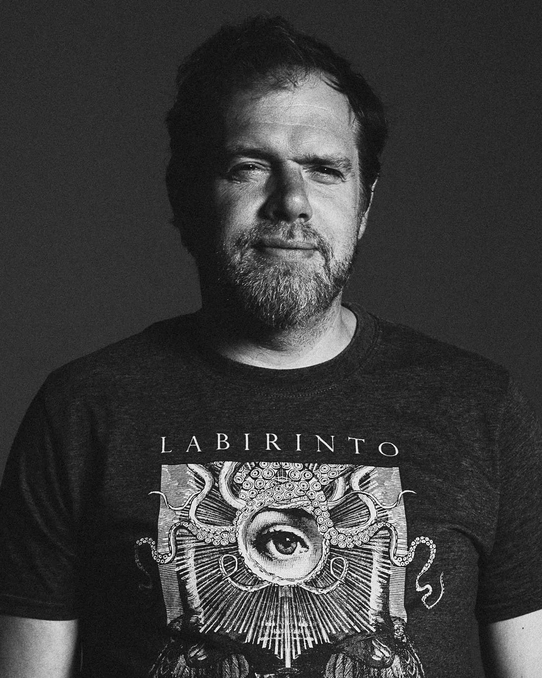 Xavier Jacolot